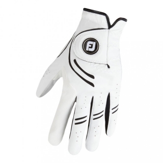 FootJoy GT Xtreme pánská golfová rukavice bílá, levá velikost ML
