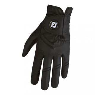FootJoy GT Xtreme pánská golfová rukavice černá, levá velikost ML