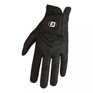 FootJoy GT Xtreme pánská golfová rukavice černá, levá velikost L