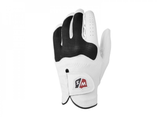 Wilson Staff Conform pánská kožená golfová rukavice, pravá, vel.ML