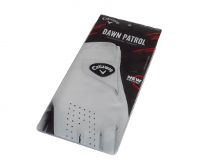 Callaway Dawn Patrol pánská kožená rukavice, pravá XL