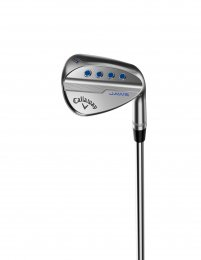Callaway Mack Daddy 5 Jaws Chrome wedge 56°10°, pánská, pravá  