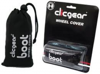 Clicgear 3-wheel cover / obal na kola