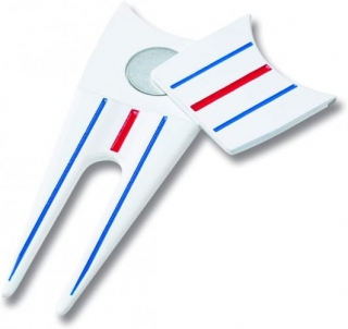 Callaway Triple Track Divot Tool - markovátko a vypichovátko