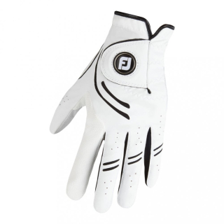 FootJoy GT Xtreme pánská golfová rukavice bílá, levá velikost M