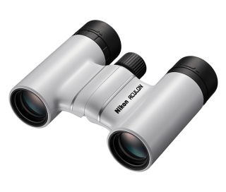Nikon ACULON T02 8×21 white