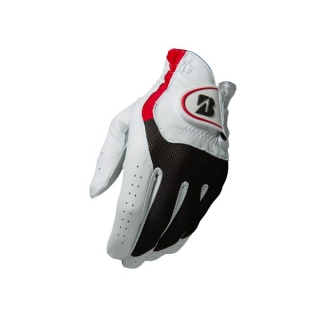 Bridgestone e Glove - pánská kožená rukavice, levá, velikost L