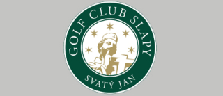 Hrací místo na turnaji PG tour na Slapech