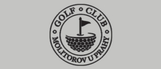 Hrací místo na turnaji PG tour v Molitorově