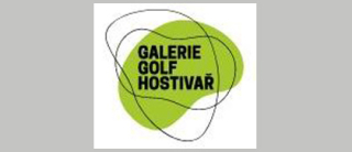 Hrací místo na turnaji PG tour v Hostivaři