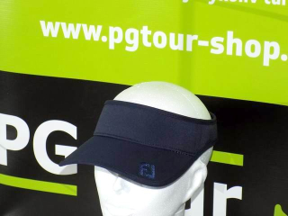 kšilt FootJoy modrý dámský