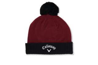 kulich Callaway Tour Authentic Pom / vínový - černý