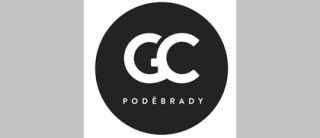 Hrací místo na turnaji PG tour v Poděbradech