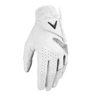 Callaway Apex Tour pánská kožená rukavice, levá ML