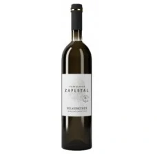 Zapletal - Rulanské šedé Silver - 0,75l - bílé víno