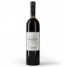 Zapletal - Frankovka Gold - 0,75l - červené víno
