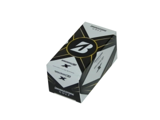 Bridgestone Golf Tour B X bílé - 2ks