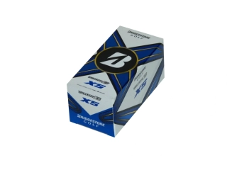 Bridgestone Golf Tour B XS bílé - 2ks